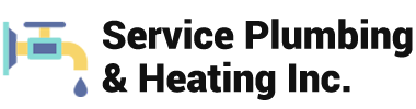 Service Plumbing and Heating Inc